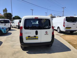 Fiat Fiorino 2019 1.3 95HP Euro 6 Navi Ελληνικο Απο Full Service Με Εγγυηση-thumb-5