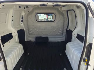 Fiat Fiorino 2019 1.3 95HP Euro 6 Navi Ελληνικο Απο Full Service Με Εγγυηση-thumb-6