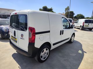 Fiat Fiorino 2019 1.3 95HP Euro 6 Navi Ελληνικο Απο Full Service Με Εγγυηση-thumb-7