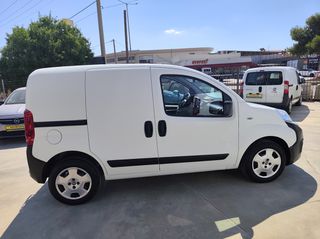 Fiat Fiorino 2019 1.3 95HP Euro 6 Navi Ελληνικο Απο Full Service Με Εγγυηση-thumb-8