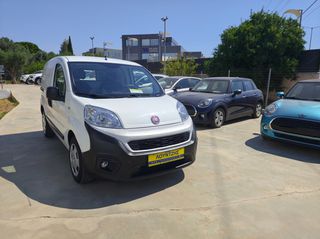Fiat Fiorino 2019 1.3 95HP Euro 6 Navi Ελληνικο Απο Full Service Με Εγγυηση-thumb-10