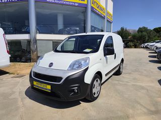 Fiat Fiorino 2019 1.3 95HP Euro 6 Navi Ελληνικο Απο Full Service Με Εγγυηση-thumb-12