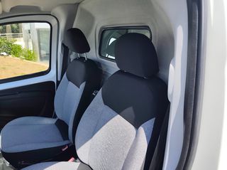Fiat Fiorino 2019 1.3 95HP Euro 6 Navi Ελληνικο Απο Full Service Με Εγγυηση-thumb-13