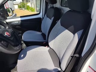 Fiat Fiorino 2019 1.3 95HP Euro 6 Navi Ελληνικο Απο Full Service Με Εγγυηση-thumb-14