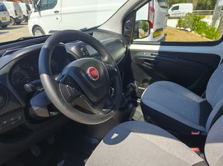 Fiat Fiorino 2019 1.3 95HP Euro 6 Navi Ελληνικο Απο Full Service Με Εγγυηση-thumb-15