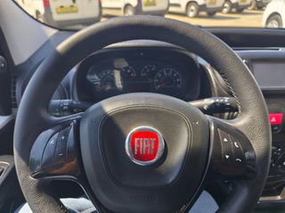 Fiat Fiorino 2019 1.3 95HP Euro 6 Navi Ελληνικο Απο Full Service Με Εγγυηση-thumb-16