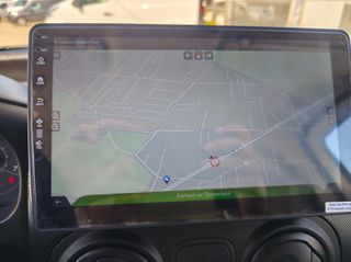 Fiat Fiorino 2019 1.3 95HP Euro 6 Navi Ελληνικο Απο Full Service Με Εγγυηση-thumb-19