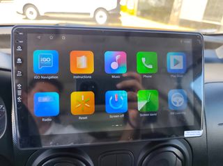 Fiat Fiorino 2019 1.3 95HP Euro 6 Navi Ελληνικο Απο Full Service Με Εγγυηση-thumb-21