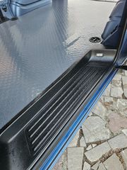Volkswagen T6 2019 DSG  4×4 MOTION 180PS 2 ΠΛΑΙΝΕΣ NAVI ΤΙΜΗ ΦΙΧ ΔΕΝ ΕΧΕΙ ΦΠΑ-thumb-66