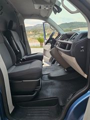 Volkswagen T6 2019 DSG  4×4 MOTION 180PS 2 ΠΛΑΙΝΕΣ NAVI ΤΙΜΗ ΦΙΧ ΔΕΝ ΕΧΕΙ ΦΠΑ-thumb-68