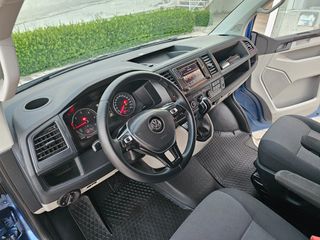 Volkswagen T6 2019 DSG  4×4 MOTION 180PS 2 ΠΛΑΙΝΕΣ NAVI ΤΙΜΗ ΦΙΧ ΔΕΝ ΕΧΕΙ ΦΠΑ-thumb-70
