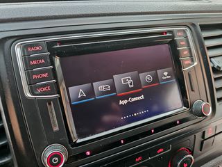 Volkswagen T6 2019 DSG  4×4 MOTION 180PS 2 ΠΛΑΙΝΕΣ NAVI ΤΙΜΗ ΦΙΧ ΔΕΝ ΕΧΕΙ ΦΠΑ-thumb-96