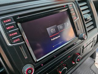 Volkswagen T6 2019 DSG  4×4 MOTION 180PS 2 ΠΛΑΙΝΕΣ NAVI ΤΙΜΗ ΦΙΧ ΔΕΝ ΕΧΕΙ ΦΠΑ-thumb-97