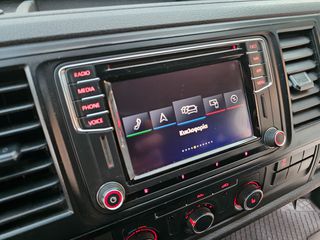 Volkswagen T6 2019 DSG  4×4 MOTION 180PS 2 ΠΛΑΙΝΕΣ NAVI ΤΙΜΗ ΦΙΧ ΔΕΝ ΕΧΕΙ ΦΠΑ-thumb-98