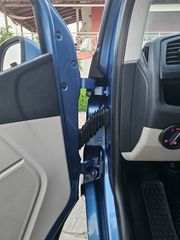 Volkswagen T6 2019 DSG  4×4 MOTION 180PS 2 ΠΛΑΙΝΕΣ NAVI ΤΙΜΗ ΦΙΧ ΔΕΝ ΕΧΕΙ ΦΠΑ-thumb-101