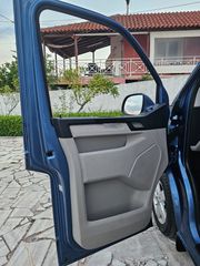 Volkswagen T6 2019 DSG  4×4 MOTION 180PS 2 ΠΛΑΙΝΕΣ NAVI ΤΙΜΗ ΦΙΧ ΔΕΝ ΕΧΕΙ ΦΠΑ-thumb-103