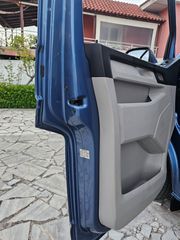 Volkswagen T6 2019 DSG  4×4 MOTION 180PS 2 ΠΛΑΙΝΕΣ NAVI ΤΙΜΗ ΦΙΧ ΔΕΝ ΕΧΕΙ ΦΠΑ-thumb-104