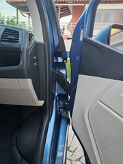 Volkswagen T6 2019 DSG  4×4 MOTION 180PS 2 ΠΛΑΙΝΕΣ NAVI ΤΙΜΗ ΦΙΧ ΔΕΝ ΕΧΕΙ ΦΠΑ-thumb-106