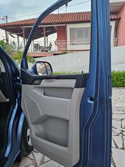Volkswagen T6 2019 DSG  4×4 MOTION 180PS 2 ΠΛΑΙΝΕΣ NAVI ΤΙΜΗ ΦΙΧ ΔΕΝ ΕΧΕΙ ΦΠΑ-thumb-108