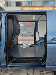 Volkswagen T6 2019 DSG  4×4 MOTION 180PS 2 ΠΛΑΙΝΕΣ NAVI ΤΙΜΗ ΦΙΧ ΔΕΝ ΕΧΕΙ ΦΠΑ-thumb-109