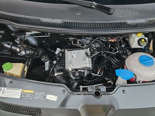 Volkswagen T6 2019 DSG  4×4 MOTION 180PS 2 ΠΛΑΙΝΕΣ NAVI ΤΙΜΗ ΦΙΧ ΔΕΝ ΕΧΕΙ ΦΠΑ-thumb-114