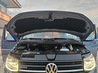 Volkswagen T6 2019 DSG  4×4 MOTION 180PS 2 ΠΛΑΙΝΕΣ NAVI ΤΙΜΗ ΦΙΧ ΔΕΝ ΕΧΕΙ ΦΠΑ-thumb-110