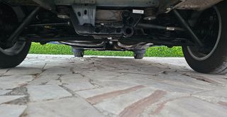 Volkswagen T6 2019 DSG  4×4 MOTION 180PS 2 ΠΛΑΙΝΕΣ NAVI ΤΙΜΗ ΦΙΧ ΔΕΝ ΕΧΕΙ ΦΠΑ-thumb-117