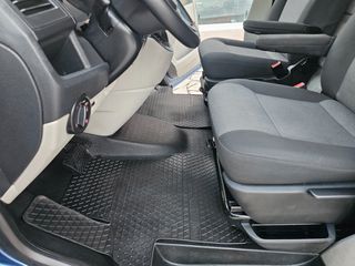 Volkswagen T6 2019 DSG  4×4 MOTION 180PS 2 ΠΛΑΙΝΕΣ NAVI ΤΙΜΗ ΦΙΧ ΔΕΝ ΕΧΕΙ ΦΠΑ-thumb-72