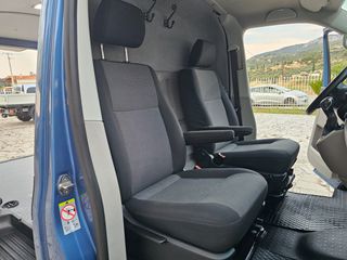 Volkswagen T6 2019 DSG  4×4 MOTION 180PS 2 ΠΛΑΙΝΕΣ NAVI ΤΙΜΗ ΦΙΧ ΔΕΝ ΕΧΕΙ ΦΠΑ-thumb-74