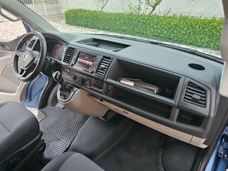 Volkswagen T6 2019 DSG  4×4 MOTION 180PS 2 ΠΛΑΙΝΕΣ NAVI ΤΙΜΗ ΦΙΧ ΔΕΝ ΕΧΕΙ ΦΠΑ-thumb-80