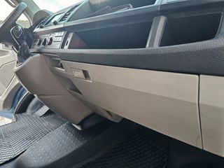 Volkswagen T6 2019 DSG  4×4 MOTION 180PS 2 ΠΛΑΙΝΕΣ NAVI ΤΙΜΗ ΦΙΧ ΔΕΝ ΕΧΕΙ ΦΠΑ-thumb-81