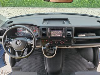Volkswagen T6 2019 DSG  4×4 MOTION 180PS 2 ΠΛΑΙΝΕΣ NAVI ΤΙΜΗ ΦΙΧ ΔΕΝ ΕΧΕΙ ΦΠΑ-thumb-85