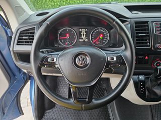 Volkswagen T6 2019 DSG  4×4 MOTION 180PS 2 ΠΛΑΙΝΕΣ NAVI ΤΙΜΗ ΦΙΧ ΔΕΝ ΕΧΕΙ ΦΠΑ-thumb-88