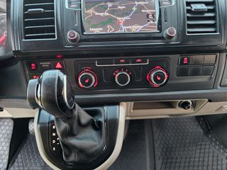 Volkswagen T6 2019 DSG  4×4 MOTION 180PS 2 ΠΛΑΙΝΕΣ NAVI ΤΙΜΗ ΦΙΧ ΔΕΝ ΕΧΕΙ ΦΠΑ-thumb-94