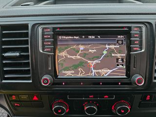 Volkswagen T6 2019 DSG  4×4 MOTION 180PS 2 ΠΛΑΙΝΕΣ NAVI ΤΙΜΗ ΦΙΧ ΔΕΝ ΕΧΕΙ ΦΠΑ-thumb-95