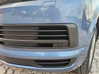 Volkswagen T6 2019 DSG  4×4 MOTION 180PS 2 ΠΛΑΙΝΕΣ NAVI ΤΙΜΗ ΦΙΧ ΔΕΝ ΕΧΕΙ ΦΠΑ-thumb-10