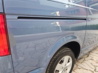 Volkswagen T6 2019 DSG  4×4 MOTION 180PS 2 ΠΛΑΙΝΕΣ NAVI ΤΙΜΗ ΦΙΧ ΔΕΝ ΕΧΕΙ ΦΠΑ-thumb-38