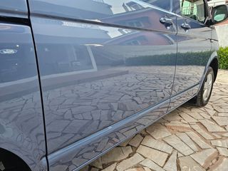 Volkswagen T6 2019 DSG  4×4 MOTION 180PS 2 ΠΛΑΙΝΕΣ NAVI ΤΙΜΗ ΦΙΧ ΔΕΝ ΕΧΕΙ ΦΠΑ-thumb-40
