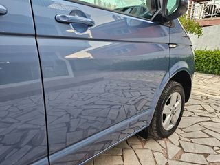 Volkswagen T6 2019 DSG  4×4 MOTION 180PS 2 ΠΛΑΙΝΕΣ NAVI ΤΙΜΗ ΦΙΧ ΔΕΝ ΕΧΕΙ ΦΠΑ-thumb-42