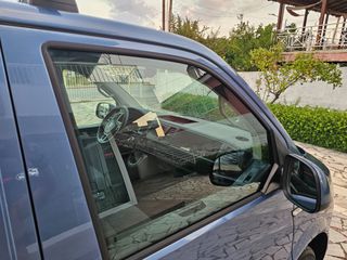 Volkswagen T6 2019 DSG  4×4 MOTION 180PS 2 ΠΛΑΙΝΕΣ NAVI ΤΙΜΗ ΦΙΧ ΔΕΝ ΕΧΕΙ ΦΠΑ-thumb-43