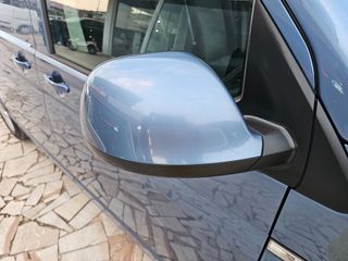 Volkswagen T6 2019 DSG  4×4 MOTION 180PS 2 ΠΛΑΙΝΕΣ NAVI ΤΙΜΗ ΦΙΧ ΔΕΝ ΕΧΕΙ ΦΠΑ-thumb-46