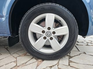 Volkswagen T6 2019 DSG  4×4 MOTION 180PS 2 ΠΛΑΙΝΕΣ NAVI ΤΙΜΗ ΦΙΧ ΔΕΝ ΕΧΕΙ ΦΠΑ-thumb-49