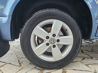 Volkswagen T6 2019 DSG  4×4 MOTION 180PS 2 ΠΛΑΙΝΕΣ NAVI ΤΙΜΗ ΦΙΧ ΔΕΝ ΕΧΕΙ ΦΠΑ-thumb-50