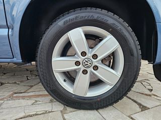 Volkswagen T6 2019 DSG  4×4 MOTION 180PS 2 ΠΛΑΙΝΕΣ NAVI ΤΙΜΗ ΦΙΧ ΔΕΝ ΕΧΕΙ ΦΠΑ-thumb-52