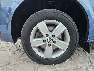 Volkswagen T6 2019 DSG  4×4 MOTION 180PS 2 ΠΛΑΙΝΕΣ NAVI ΤΙΜΗ ΦΙΧ ΔΕΝ ΕΧΕΙ ΦΠΑ-thumb-53