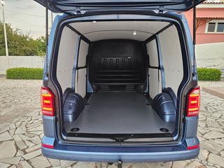 Volkswagen T6 2019 DSG  4×4 MOTION 180PS 2 ΠΛΑΙΝΕΣ NAVI ΤΙΜΗ ΦΙΧ ΔΕΝ ΕΧΕΙ ΦΠΑ-thumb-54