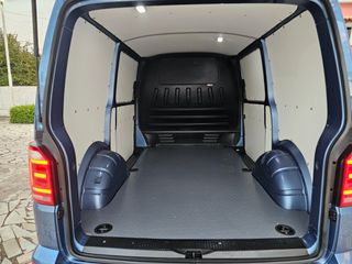 Volkswagen T6 2019 DSG  4×4 MOTION 180PS 2 ΠΛΑΙΝΕΣ NAVI ΤΙΜΗ ΦΙΧ ΔΕΝ ΕΧΕΙ ΦΠΑ-thumb-2