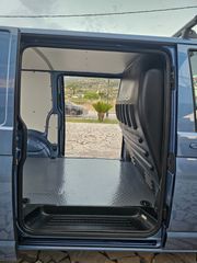 Volkswagen T6 2019 DSG  4×4 MOTION 180PS 2 ΠΛΑΙΝΕΣ NAVI ΤΙΜΗ ΦΙΧ ΔΕΝ ΕΧΕΙ ΦΠΑ-thumb-55