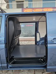 Volkswagen T6 2019 DSG  4×4 MOTION 180PS 2 ΠΛΑΙΝΕΣ NAVI ΤΙΜΗ ΦΙΧ ΔΕΝ ΕΧΕΙ ΦΠΑ-thumb-56