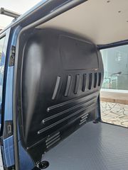 Volkswagen T6 2019 DSG  4×4 MOTION 180PS 2 ΠΛΑΙΝΕΣ NAVI ΤΙΜΗ ΦΙΧ ΔΕΝ ΕΧΕΙ ΦΠΑ-thumb-57